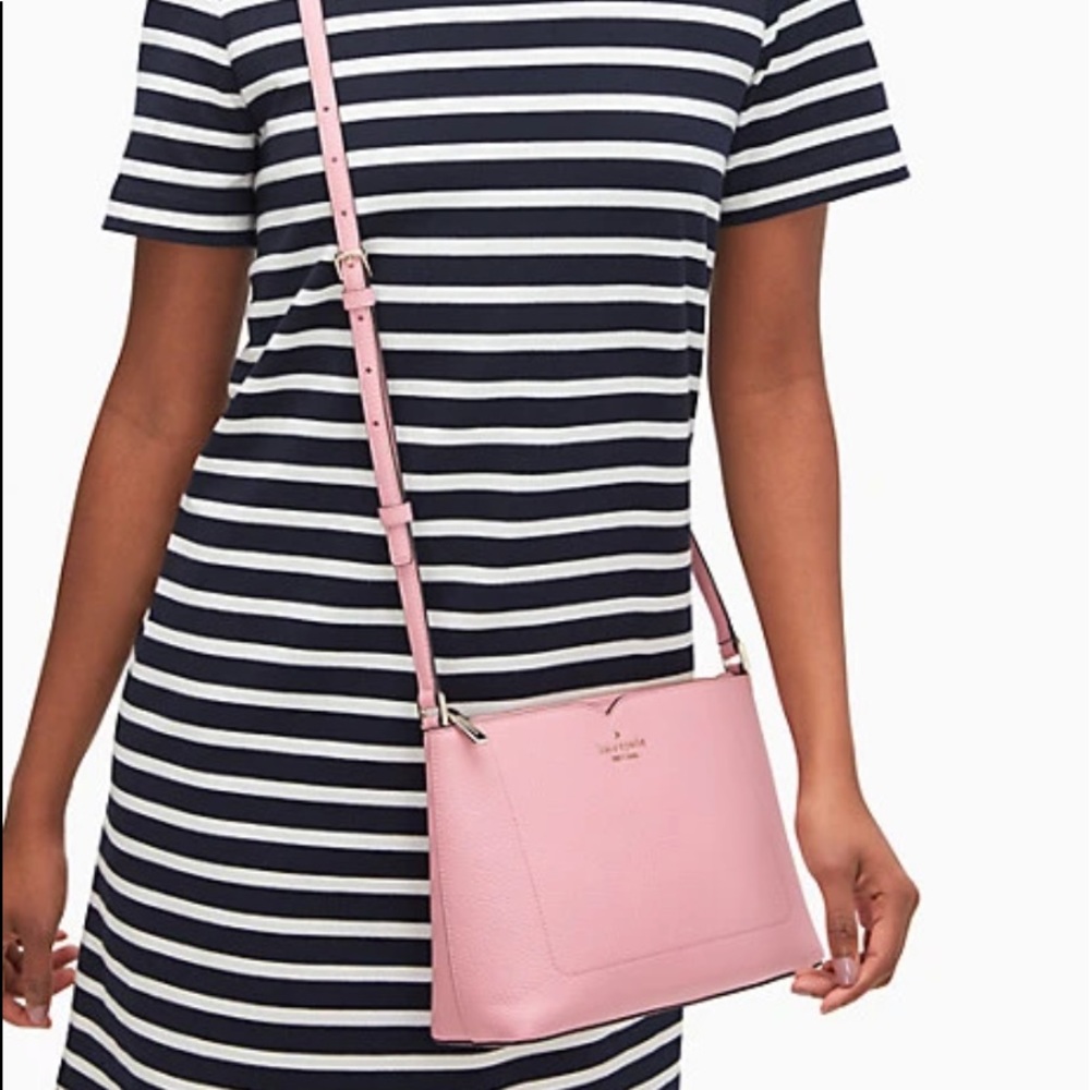 Kate Spade Crossbody- Harlow